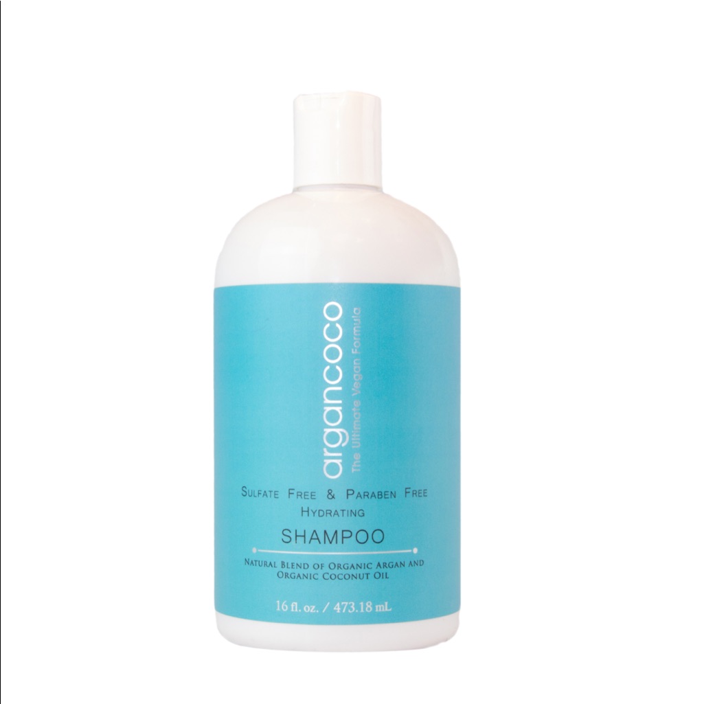 Argancoco Shampoo